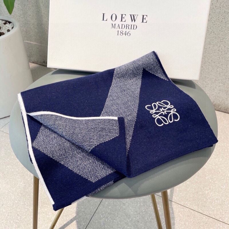 Loewe Scarf